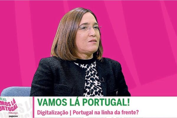 Beatriz Freitas: “O Banco de Fomento é central e chave no PRR”