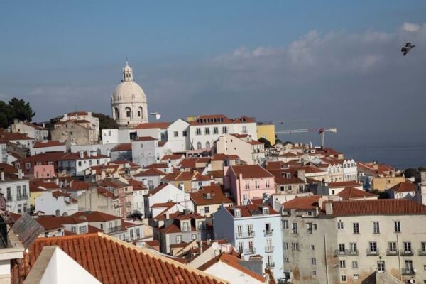 Pedro Nuno Santos: “O programa de habitação não é para o Estado, é para o povo português”